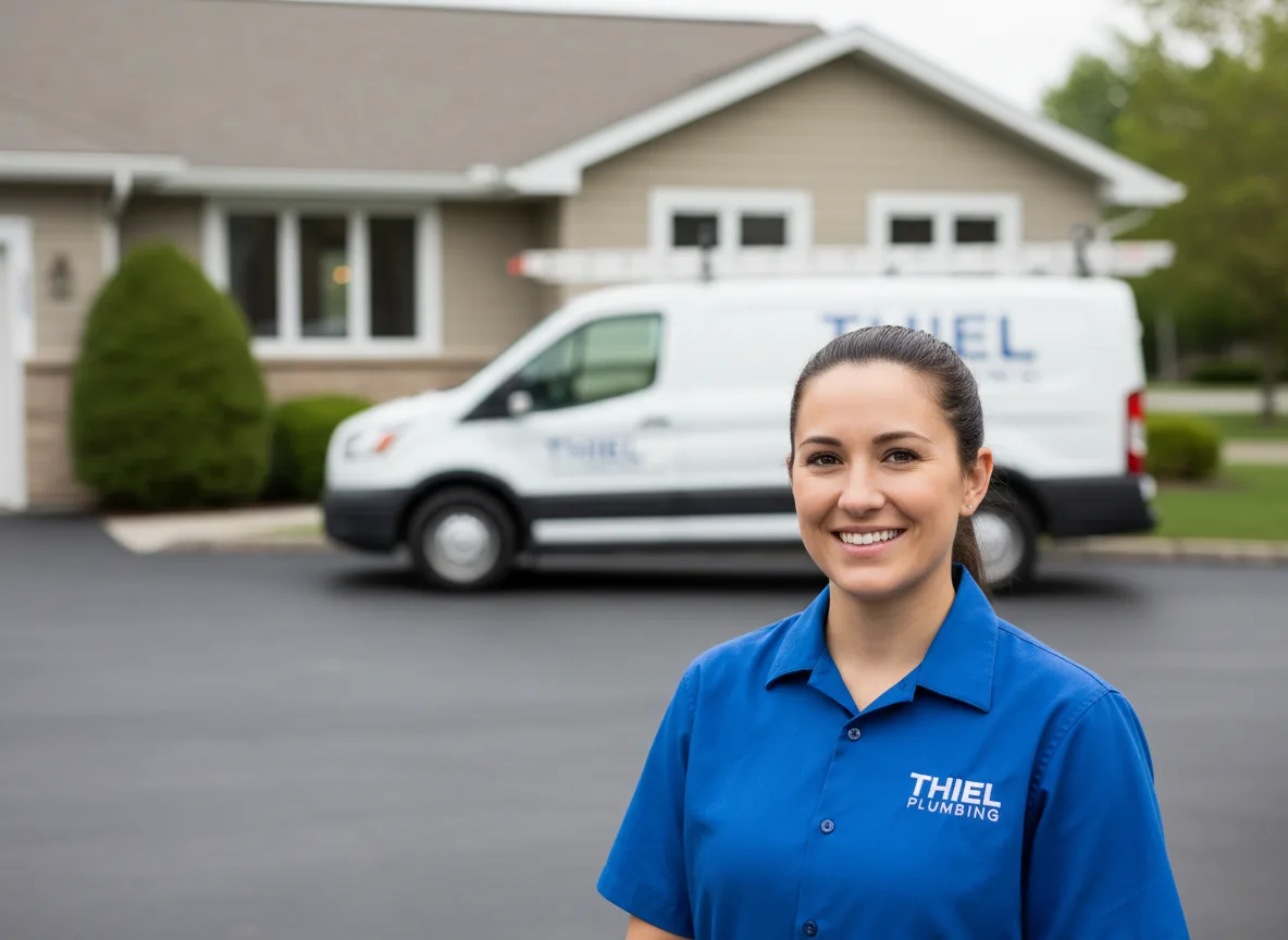 Plumber Wayland, MI FAQs